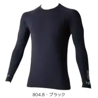 CUC 700211 テンプテック コンプレッション・ロングスリーブ