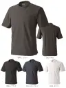 CUC 700414 UV ドライストレッチ半袖Tシャツ