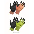 作業服JP 男女ペア 手袋 CUC 780055 デュラカット ハイビスニトリル耐切創手袋 レベルE