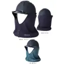 作業服JP 男女ペア アクセサリー CUC 920004 エアフリーズ 気化熱冷感タレ ヘルメット用