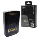 CUC 992005 18V バッテリー 6700mAh 18V バッテリー 6700mAh高出力18Vハイパワーユニット特徴・風量は3段階切替（18V / 14V / 10V）で出力調整可能・別売りのリモコンによるワイヤレス操作が可能・凹凸が手に馴染んで使いやすい・過電圧・過充電・過放電の保護回路付き※本商品はDi-VáiZ™ 18V専用ファン以外は接続できません。※専用AC充電器は付属していません。別途ご購入ください。※この商品はご注文後のキャンセル、返品及び交換は出来ませんのでご注意下さい。※なお、この商品のお支払方法は、前払いにて承り、ご入金確認後の手配となります。仕様・品番:992005・品名:18V バッテリー 6700mAh・連続稼働時間（目安）:強(18V)約2時間、中(14V)約4時間、弱(10V)約8時間