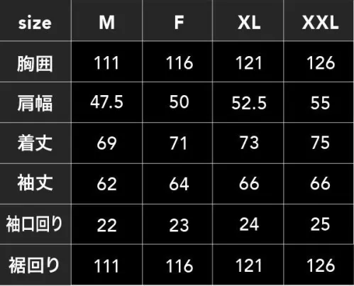 CUC 8811 WZ ポケッタブル・テクニカルジャケット 独自の機能と意匠でオールマイティに活躍ハイポテンシャルでハイセンスな必見アイテムネーミングの通り、ポケットに本体を収納できるポケットダブル仕様を始め、あらゆる快適＆利便性を想定した多機能に秀でたスペックが大きな特徴。生地はEFウェアとしての相性にも富み、軽量且つ風漏れ防止性も良く空気を羽織っているような着心地。背中のプリーツダクトは風抜け爽快感を高める構造で豊かな快適性を確保。前身側には、簡易収納メッシュポケットと通常ポケットのWポケット仕様。ファン取付部分には落下防止と簡易収納を併せ持つメッシュ生地を採用。活躍度の高い外ポケットにバッテリーを入れて使えるケーブル通し穴を設備し、作業中の操作がスムーズ。※必ず専用ファン・バッテリーをご使用ください。他社商品を併用してご使用した際に発生する故障や事故につきましては責任を負いません。※この製品は、素材の内側にコーティング加工をしております。コーティングは、摩擦や洗濯により多少剥離する場合があります。洗濯の際は、必ずファスナー・釦・マジックテープを閉じ、洗濯ネットをご使用ください。●言うなれば涼風を纏う夏常備福。「WIND ZONE®」ワーカーが仕事をスマートコンプリートしていく上で、必ずないと困るワークツール。同じようにいつもつかうワークウェアは、ワークのポテンシャルを引き出すものでなければならない。夏の過酷な猛暑の中で支え続ける機能を持つこのウェアシリーズの意味は大きい。纏うものは使命と風なのかもしれない。 サイズ／スペック