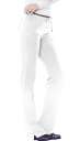 チェロキー 20110PWHIH パンツ CHEROKEE 【heartsoul】上質なジャージのような履き心地。ウエストゴム。折り曲げるとロゴのアクセント。