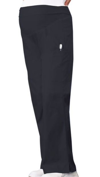 ナースウェア パンツ（米式パンツ）スラックス チェロキー 2092PWTB マタニティパンツ（フレア）CHROKEE 医療白衣com
