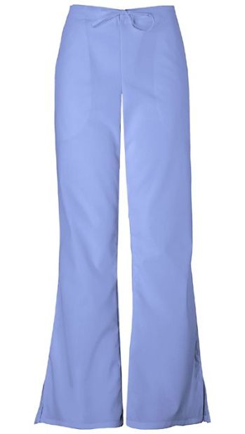 ナースウェア パンツ（米式パンツ）スラックス チェロキー 4101PCIEW パンツ CHEROKEE 医療白衣com