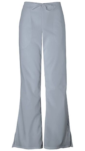 ナースウェア パンツ（米式パンツ）スラックス チェロキー 4101PGRYW パンツ CHEROKEE 医療白衣com