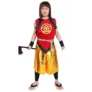 祭り用品jp コスチューム 世界の衣装 クリアストーン 4560320861874 和風コス 金太郎くん
