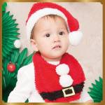 祭り子供用クリスマス4560320874379 