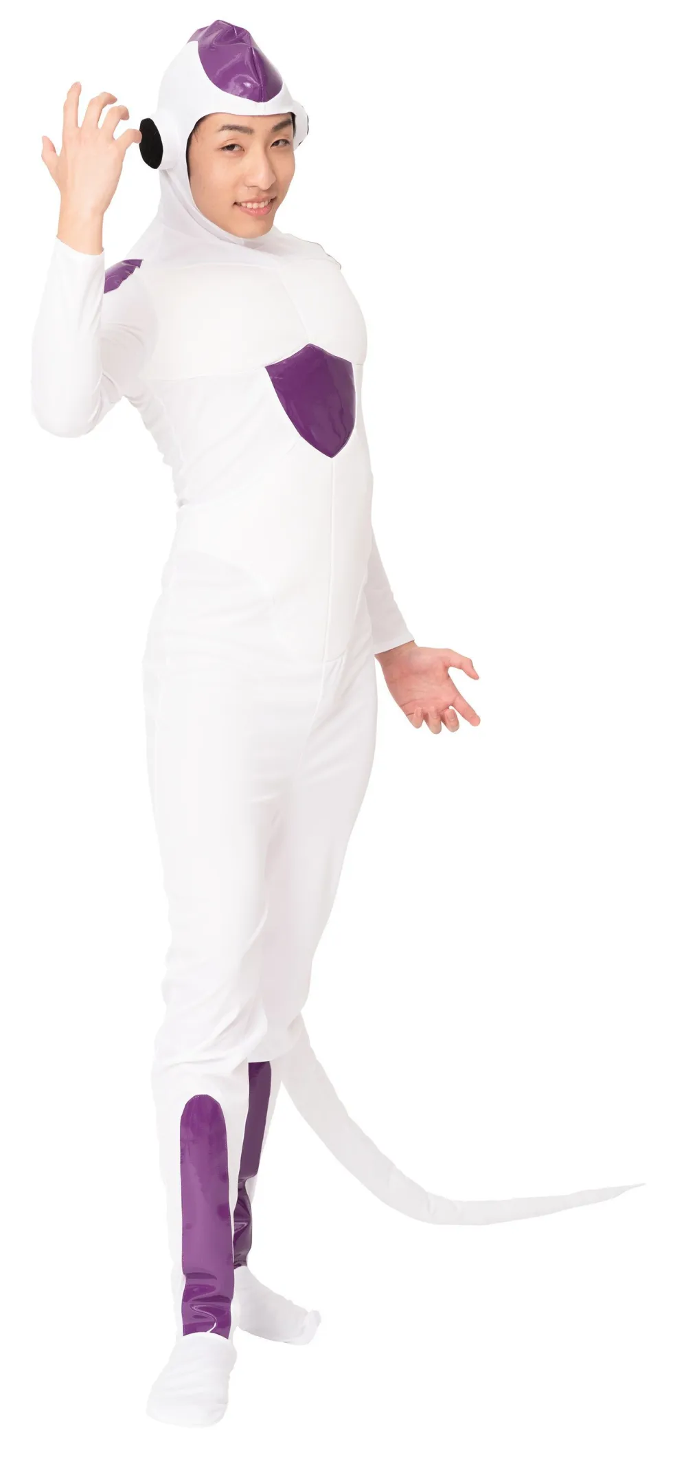 なり研 悪のエイリアン NP クリアストーン 4560320887034 祭り用品