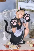 クリアストーン 4560320900221 もふもふアニマルセット 黒ねこ 様々なコスチュームに合わせて使える「どうぶつ小物」シリーズ。ねこ耳カチューシャ、ねこの手、しっぽのセットです。手持ちのコスチュームに合わせることでどんなコスチュームも「黒ねこ」に変身。ぬいぐるみ工場で生産している為、もふもふで高品質。生地も滑らかで着け心地も最高。それぞれ単品でも使えるので、色々な使い方にチャレンジしてみて。※コスチュームは別売りです。※この商品はご注文後のキャンセル、返品及び交換は出来ませんのでご注意下さい。※なお、この商品のお支払方法は、先振込(代金引換以外)にて承り、ご入金確認後の手配となります。