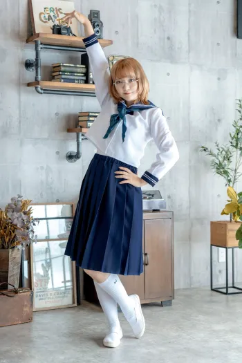 コスチューム セーラー服・学生服 クリアストーン 4560320907763 レトロセーラー NP 祭り用品jp