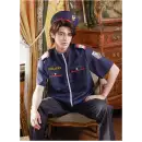 祭り用品jp コスチューム ハロウィン クリアストーン 4560320912842 ユーロポリス