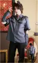 クリアストーン 4560320912859 アイアンウルフ