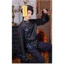 祭り用品jp コスチューム ハロウィン クリアストーン 4560320912866 ダークキョンシー