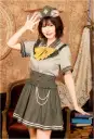 クリアストーン 4560320912873 HW ダスティコンフィ ネズミポリス