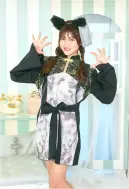 クリアストーン 4560320912941 HW COSCHU! ウルフキョンシー