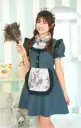 クリアストーン 4560320912958 HW COSCHU! アンティークメイド