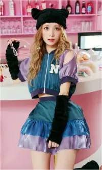 クリアストーン 4560320913009 HW トリックピクス キャット