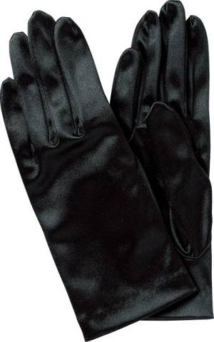 手袋（黒）