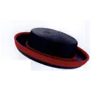 事務服JP インフォメーション・ショールーム キャップ・帽子 ユーファクトリー A90370 帽子