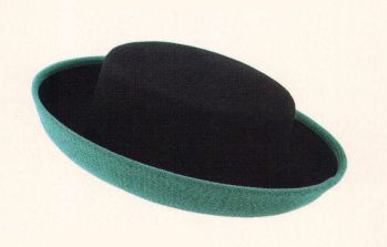 インフォメーション・ショールーム キャップ・帽子 ユーファクトリー A95461 帽子 事務服JP