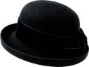 ユーファクトリー A95530 帽子 エレガンスを引き出してくれる帽子。スタイルの仕上げには欠かせないアイテムです。帽子をプラスして、着こなしの完成度を高めよう！●ユー・ファクトリーの帽子には、全てコームを取り付けております。帽子のサイズが大きくて合わない場合のずれ防止や、屋外での風対策に効果的。 ●着用環境や時間と共におきる“日焼け”“黄ばみ”などの変色は、どうしても避けられません。その点を十分ご考慮のうえ、ご採用ください。 ●帽子は着用されなくても、保管の仕方によって、型くずれ、変色等がおきる場合があります。ご注意ください。 ●染めロットにより、色ぶれが生じることがあります。ご了承ください。日頃のケア: 帽子はクリーニングできません。だけど毎日着用するもの。放っておくと不潔なばかりか、汗ジミが残ってしまいます。日頃からこまめにお手入れすることが、帽子を永く、美しくキープするポイントです。毎日気持ちよく着用していただく為のお手入れ方法をご紹介します。●額などに直接接するリボン部分は、汗やファンデーションがつきやすい場所です。汗などの汚れは、ぬるま湯で、油性の汚れはベンジンなどを少量含ませた布で軽くたたくようにして落とします。 ●雨などで濡れた場合は、すぐに柔らかい布なので拭き取り、陰干しして下さい。そのままにしておくと、シミや型くずれの原因になります。 ●知らず知らずにホコリは付いています。ソフトなブラシで、優しくブラッシングするように心がけましょう。こまめなケアが帽子をきれいに保ちます。保管方法 ●湿気、汚れを取り除き、防虫、防腐剤と共に、通気性の良い所で保管して下さい。 ●型くずれを防ぐために、必ず帽子の形に合った箱か袋で保管して下さい。 ●プリムの広い帽子や、下向きの帽子は、クラウンに薄紙を詰めて、プリムを浮かせるように保管して下さい。