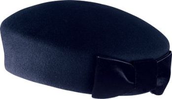 インフォメーション・ショールーム キャップ・帽子 ユーファクトリー A95620 帽子 事務服JP
