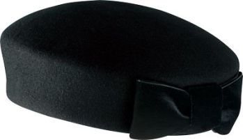 インフォメーション・ショールーム キャップ・帽子 ユーファクトリー A95621 帽子 事務服JP