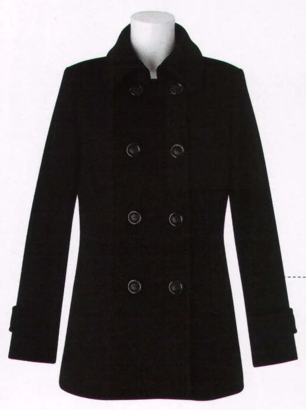 コート ユーファクトリー C76540 オフィスウェア・ユニフォームの専門店