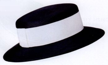 インフォメーション・ショールーム キャップ・帽子 ユーファクトリー C91170 帽子 事務服JP
