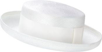 インフォメーション・ショールーム キャップ・帽子 ユーファクトリー C91371 帽子 事務服JP