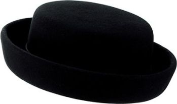 インフォメーション・ショールーム キャップ・帽子 ユーファクトリー C96340 帽子 事務服JP