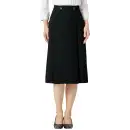 事務服JP インフォメーション・ショールーム スカート ユーファクトリー M33361 スカート