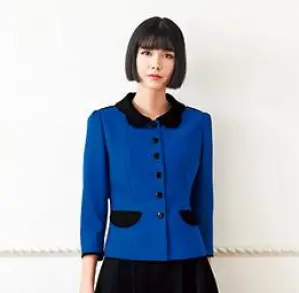 ジャケット