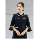 事務服JP インフォメーション・ショールーム 長袖ジャケット（ブルゾン・ジャンパー） ユーファクトリー M43341 ジャケット