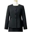 事務服JP インフォメーション・ショールーム 長袖ジャケット（ブルゾン・ジャンパー） ユーファクトリー M47091 ジャケット
