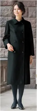 ユーファクトリー M77011 コート