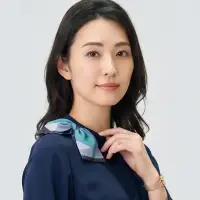 ユーファクトリー NF103-1 リボンブローチ
