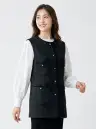 ユーファクトリー YT2932-2 ロングベスト