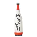 祭り用品jp 祭り小物 提灯 鈴木提灯 5808 提灯 一升瓶型提灯（和紙）「やきとり」
