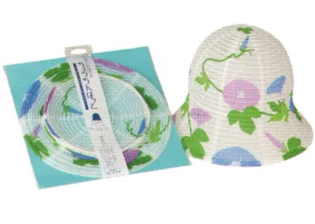 ユニフォーム1 鈴木提灯のキャップ 帽子 57