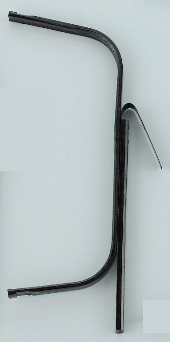 鈴木提灯 8174 提灯小物・付属品 弓張提灯部品 九子のべ弓 ※弓には「ひるかぎ」はついておりません。別売りになります。