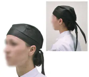 バンダナハット（10枚入り）