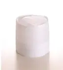 ダック PH-121NT パリスハット中華帽子 21cm （320枚入）