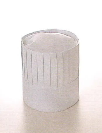 厨房・調理・売店用白衣 キャップ・帽子 ダック PH-20NT 高級不織布コック帽（50枚入） 食品白衣jp