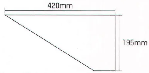 ダック R23110 パイピングバック（絞り袋）ロールタイプM（1000枚入） pal※※1000枚（100枚/ロール×10）入りです。※この商品は、ご注文後のキャンセル・返品・交換ができませんので、ご注意下さいませ。※なお、この商品のお支払方法は、先振込（代金引換以外）にて承り、ご入金確認後の手配となります。 サイズ／スペック