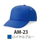 イベント・チーム・スタッフキャップ・帽子AM-23 