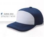 イベント・チーム・スタッフキャップ・帽子AMW-204 