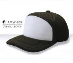 イベント・チーム・スタッフキャップ・帽子AMW-209 