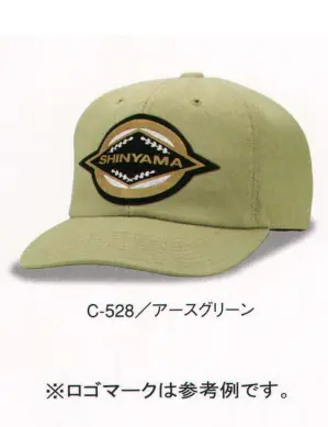 コットンCAP